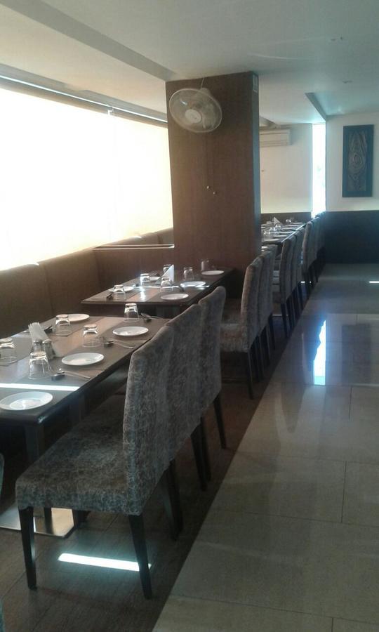 Sai Saya-Nashik Road Hotell Eksteriør bilde
