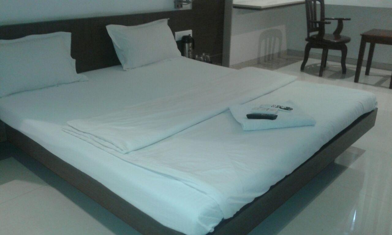 Sai Saya-Nashik Road Hotell Eksteriør bilde